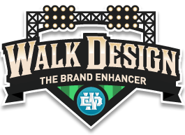 Walk Design
