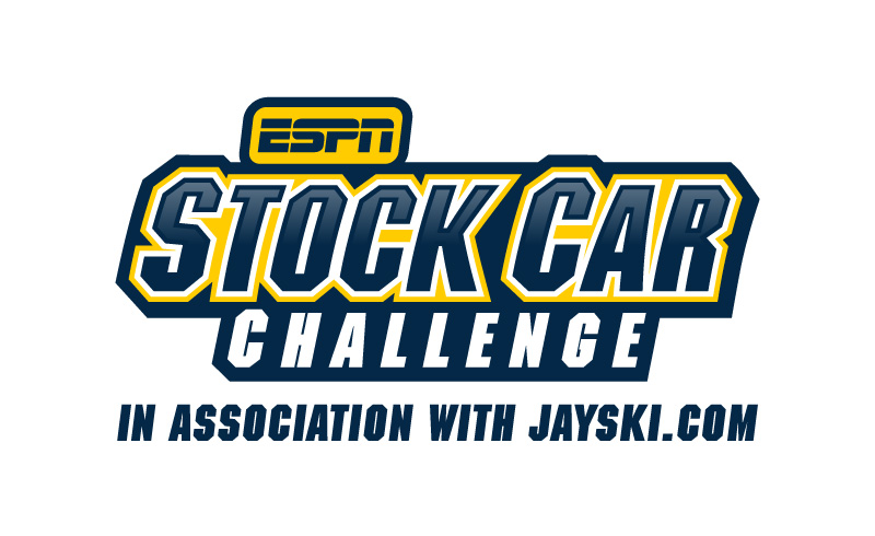 Stock Car Logo